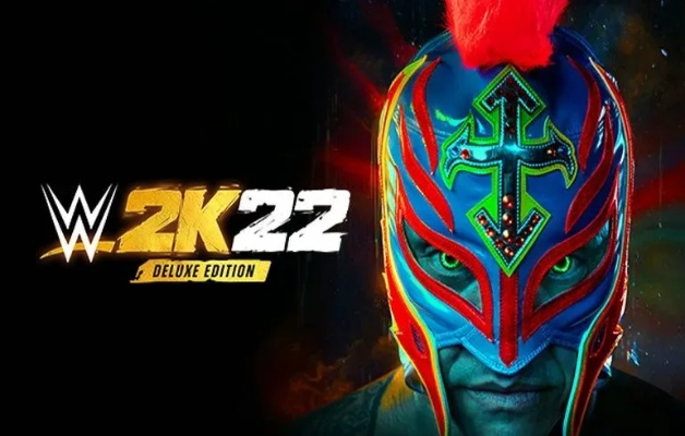 wwe2k22手游安卓正版下载攻略（最全步骤，让你轻松玩转）-第2张图片-www.211178.com_果博福布斯