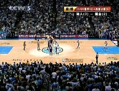 2008年nba湖人vs掘金 2008-2009湖人-第3张图片-www.211178.com_果博福布斯