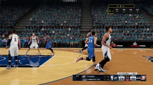 nba2k16 森林狼 nba2k16森林狼-第3张图片-www.211178.com_果博福布斯